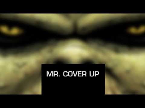 State Of Mind & PercIEve - Mr. Cover Up - BLCKTNL005 - Teaser