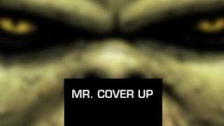 State Of Mind & PercIEve - Mr. Cover Up - BLCKTNL005 - Teaser