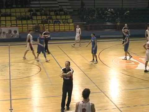 basket.ba: 16. kolo Vogošća - Brotnjo 89 - 79