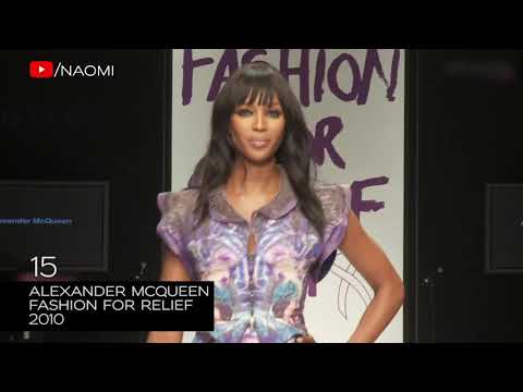 33 Memorable Walks From My 33-Year Career (So Far)