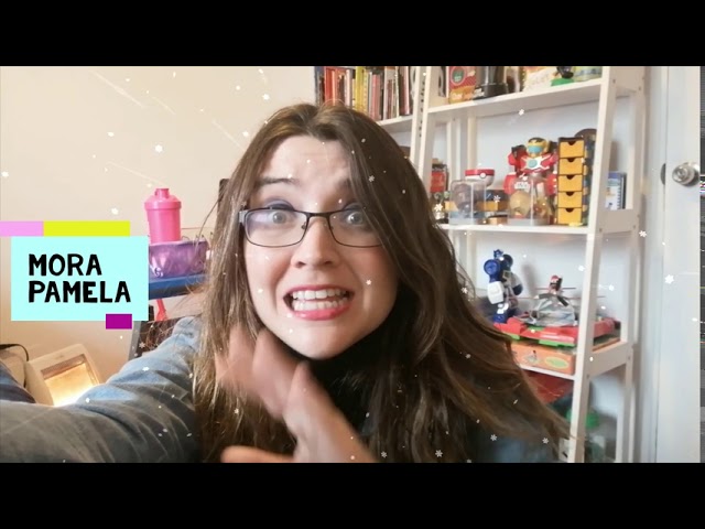 Vídeo relacionado con Dory Fantasmagory: Outside the Box