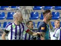 videó: Yoell van Nieff gólja az Újpest ellen, 2020