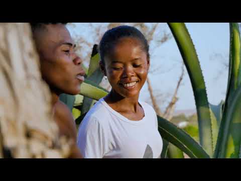 Behaja Vinanto tiandrafoza CLIP GASY TSAPIKY    2021