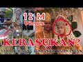 KERASUKAN? Pengantin Wanita Joget dan Bertingkah Seperti Ratu