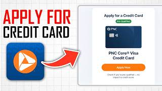 How to Apply for PNC Credit Card (Full Guide)