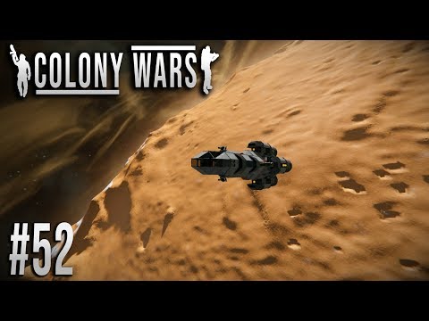 Space Engineers - Colony WARS! - Ep #52 - Return to WatchTower