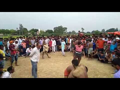 Machhali shahar ka dangal 2019