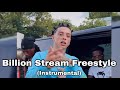 Central Cee Billion Stream Freestyle Instrumental