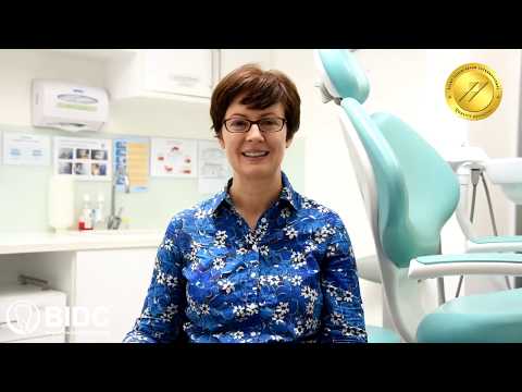 Thailand Dental Trip "Very Quick. Efficient" Dental Crowns, Veneers, Tooth Whitening #BIDC124