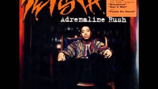 Twista-Unsolved Mystery .