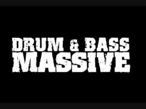 Alozade & Vibz Kartel - Raggabass (MrSmashTunesDnB mix)