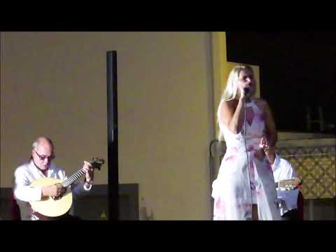 Noite de Fados - VANIA LEAL / TERESA VIOLA