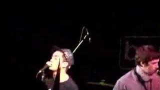 The King Blues - We&#39;re never done (with Jake from Capdown)