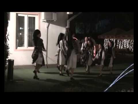 Copiii din Catina - Joc - Crihalma