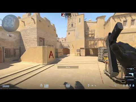 Get Better Aim in CS2 - 1 HR Coaching Class