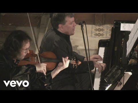 Ludwig van Beethoven: Sonata for Violin and Piano in G major Op. 96 - Allegro moderato