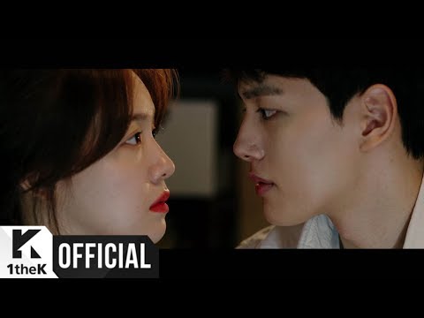 [MV] BIYA(비야) _ tuk tuk tuk(툭툭툭) (MY Absolute Boyfriend(절대그이) OST Part.6)