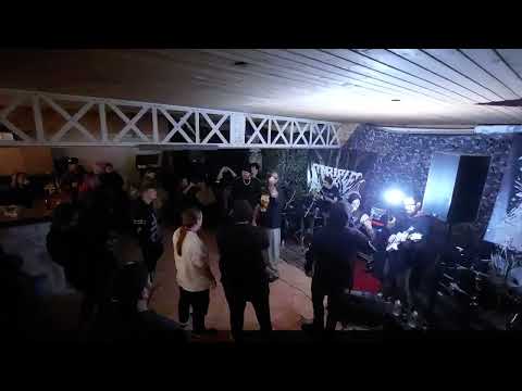 Putrefying Carnage / Live / 28-10-23 Hangar triple6