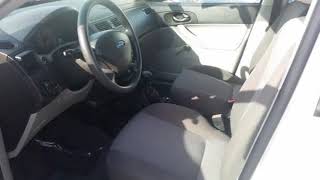 2007 FORD FOCUS  (Norco , California)
