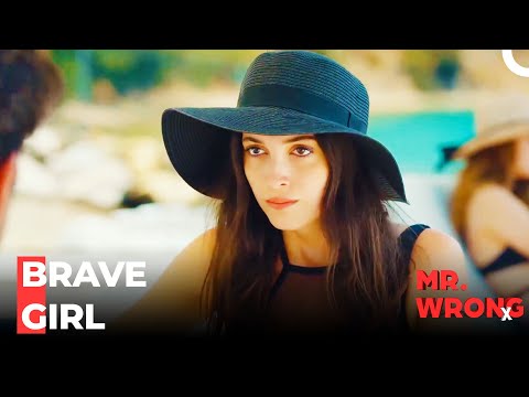 Big Arguement Between Ozgur And Ezgi - Mr. Wrong