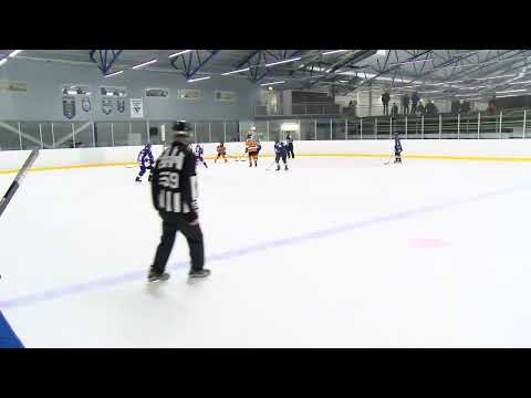 06A HJK Orange - Kurra/O