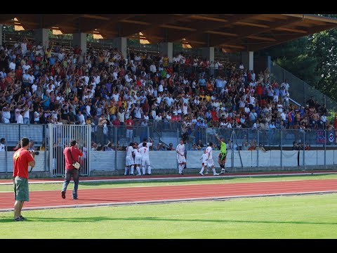 I Goal del Cantù dal 2009 al 2016