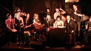 Way Down Hadestown, California Sings Hadestown by Anais Mitchell