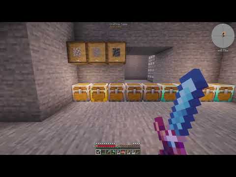 StoneBlock 4   Ep18 Derpy Soul Sand