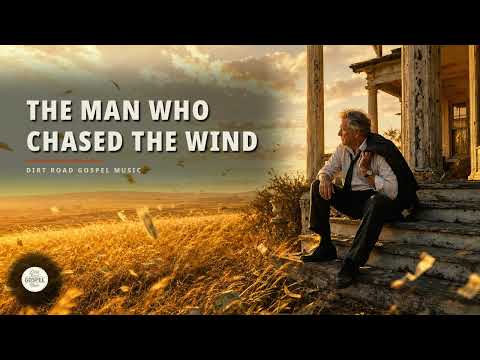 The Man Who Chased the Wind