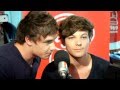 One Direction perform The Fresh Prince of Bel-Air ...