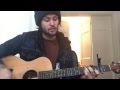 Guided by voices awful bliss cover