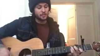 Guided by voices awful bliss cover