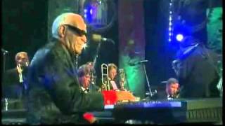 Ray Charles  &quot;Smack Dab In The Middle&quot;