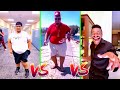 Skibidi bop yes yes yes VS That One Guy VS Copy