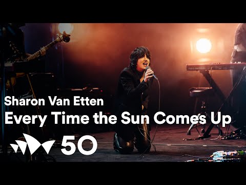 Video thumbnail for Every Time the Sun Comes Up (Live at Sydney Opera House)