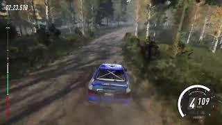 DIRT2.0やるよ3 no talk voice
