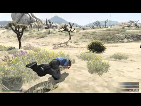 Grand Theft Auto V: SAPDFR Episode 1 Escape of a lifetime (My Run)