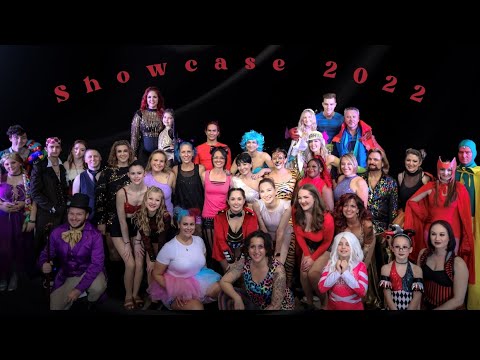 Sunshine Yoga Shack's Sixth Annual Aerial Showcase