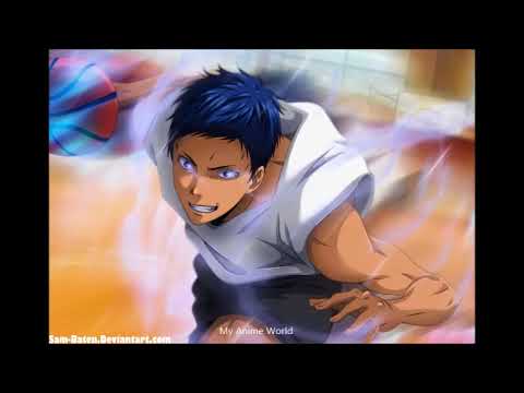 Kuroko’s Basketball (Kuroko no Basket) - Pinch - Extended