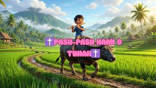 Download lagu ✝️PASU-PASU HAMI O TUHAN✝️(B.E. HKBP No. 792) mp3
