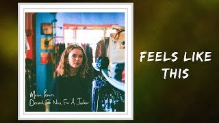 Maisie Peters - Feels Like This (Lyrics)