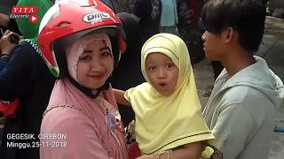 Download lagu ARAK2AN MULUDAN GEGESIK 2018, Minggu.25-11-2018 CIREBON mp3 Download lagu ARAK2AN MULUDAN GEGESIK 2018, Minggu.25-11-2018 CIREBON mp3