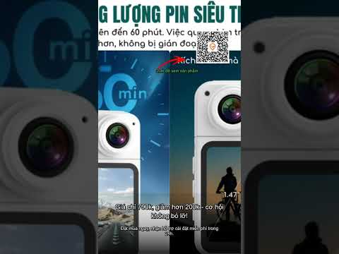 Camera Hành Trình S70 Wifi Quay Phim Góc Rộng, Xem Trực Tiếp Trên Điện Thoại, Chỉ 790k!