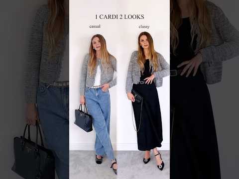 1 coat🔛6 styles#goelia  #ootd  #shorts