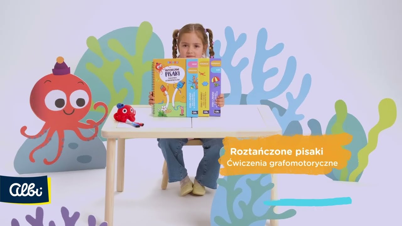 Drewniana loteryjka - OKIDOKI