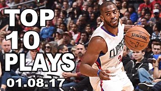 Kentavious Caldwell-Pope - Robert Convington - Jordan Clarkson - CJ McCollum