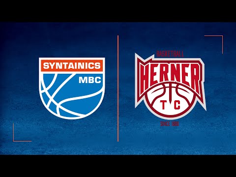 SYNTAINICS MBC - Herner TC (Damen Basketball Bundesliga 2025/26)