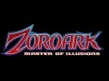 Pokémon I Believe In You DVD QUALITY Master Of Illusions Zoroark