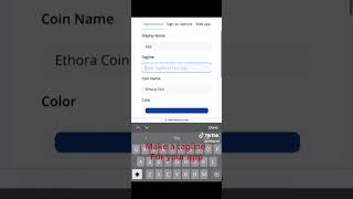 Ethora chat app builder quick overview (Gen Alpha style)