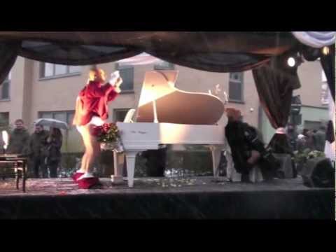 Калинка Сarnaval 2013 Aalst - Аалст Бельгия Фландрия 2013